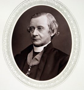 Edward Harold Browne by English Photographer
